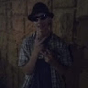 Meet your Posher, Timothy